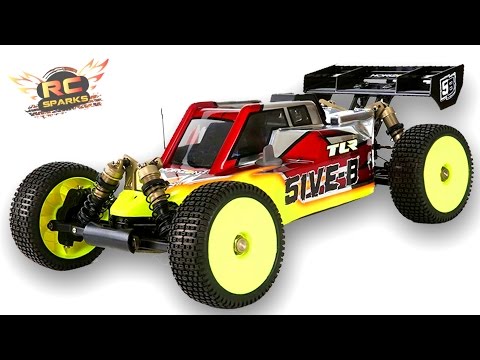 RC ADVENTURES - BUiLDiNG a 5IVE-B RACE KIT: 1/5 4WD BUGGY ROLLER! PT 1 - UCxcjVHL-2o3D6Q9esu05a1Q