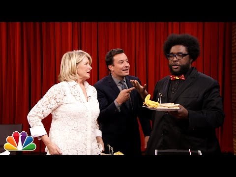 Martha Stewart and Jimmy Have a Cubano Sandwich Face-Off - UC8-Th83bH_thdKZDJCrn88g