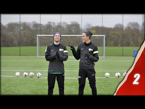 Christmas in Unisport Episode 2: The Crossbar Challenge - UC5SQGzkWyQSW_fe-URgq7xw