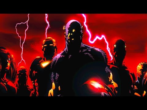 Top 10 Avengers Comics You Should Read - UCaWd5_7JhbQBe4dknZhsHJg