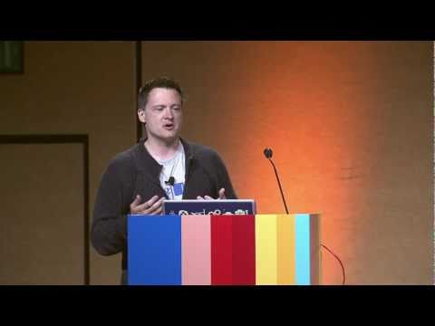 Google I/O 2011: Bringing C and C++ Games to Android - UC_x5XG1OV2P6uZZ5FSM9Ttw