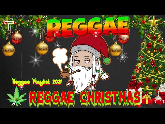 Celebrate Christmas with Reggae Music