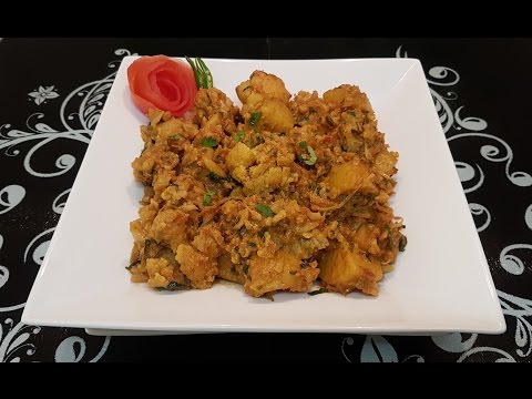 Aloo Gobi آلو گوبھی / Cook With Saima - UCZ1YYnReRqDv-pYzYGVqh6g