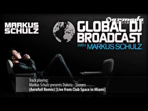 Markus Schulz presents Dakota - Sinners (Aerofoil Remix) - UCGZXYc32ri4D0gSLPf2pZXQ