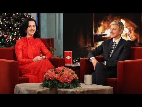 Katy Perry on Her Relationship with John Mayer - UCp0hYYBW6IMayGgR-WeoCvQ