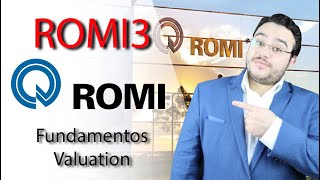  ROMI (ROMI3) – VALE A PENA?
