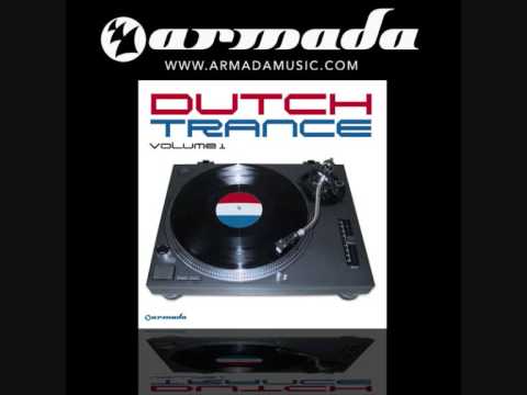 Flashback Album: Dutch Trance Vol 1 - UCGZXYc32ri4D0gSLPf2pZXQ