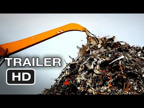 Trashed Official Trailer #1 (2012) - Documentary - HD Movie - UCi8e0iOVk1fEOogdfu4YgfA