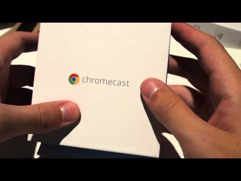 Hands-on with the Google Chromecast - UC-kFCSJLpxuJdgMnQz8Dvrg