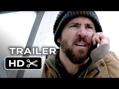 The Captive Official Trailer #1 (2014) - Ryan Reynolds, Rosario Dawson Thriller HD - UCi8e0iOVk1fEOogdfu4YgfA