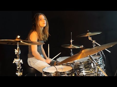 That's All (Genesis); drum cover by Sina - UCGn3-2LtsXHgtBIdl2Loozw