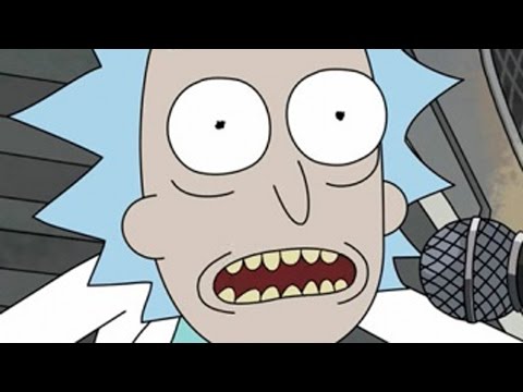 The Untold Truth Of Rick And Morty - UCP1iRaFlS5EYjJBryFV9JPw