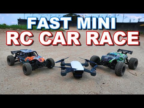 YOU ASKED FOR IT! - Racing RC Cars Under $100 On Amazon - TheRcSaylors - UCYWhRC3xtD_acDIZdr53huA