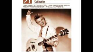 Tommy Steele - Come On Let's Go