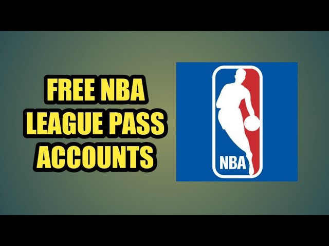 T-Mobile to Offer NBA League Pass for Free