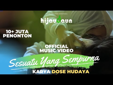 Video klip lagu Hijau Daun  Galeri Video Musik - WowKeren.com