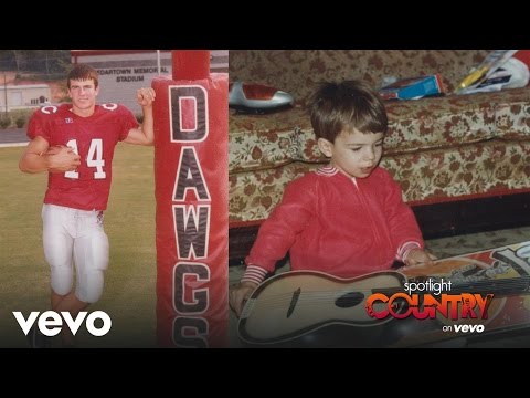 Spotlight Country - #ThrowbackThursday: Sam Hunt as a Southern Boy (Spotlight Country) - UC2pmfLm7iq6Ov1UwYrWYkZA