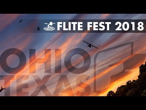 Join Us at Flite Fest 2018! - UC9zTuyWffK9ckEz1216noAw