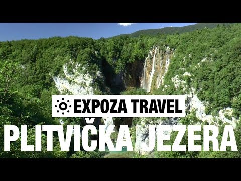 Plitvička Jezera (Croatia) Vacation Travel Video Guide - UC3o_gaqvLoPSRVMc2GmkDrg