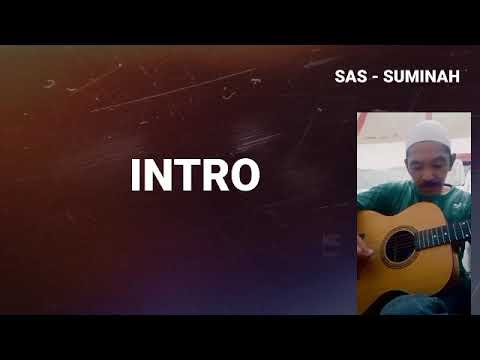SAS - SUMINAH ( COVER )
