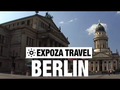 Berlin Vacation Travel Video Guide - UC3o_gaqvLoPSRVMc2GmkDrg