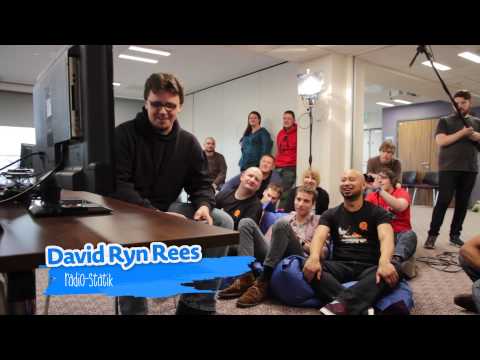 LittleBigPlanet 3's GameJam 2014 - UCg_JwOXFtu3iEtbr4ttXm9g