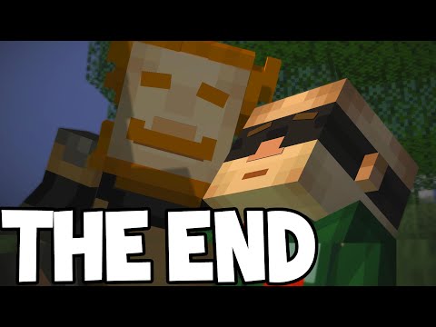 Minecraft Story Mode - Episode 3 - A SAD ENDING! (3) - UCwFEjtz9pk4xMOiT4lSi7sQ