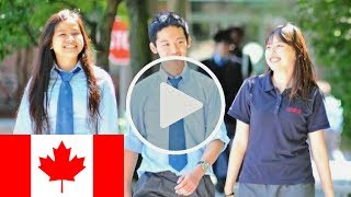 CIC - Canada's Largest Boarding High School