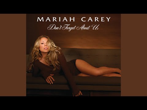Don't Forget About Us (Remix)