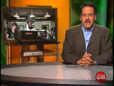 Buzz Report: What the hell is that thing? - UCOmcA3f_RrH6b9NmcNa4tdg