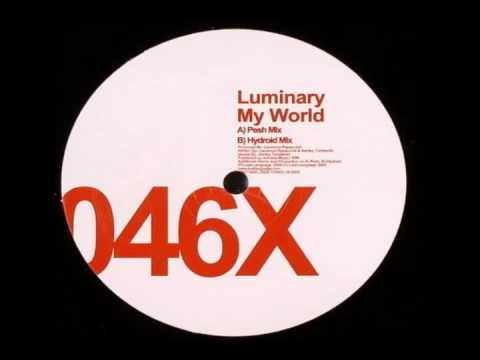 Luminary - My World (Pesh Dub) - UCj2PF5vzH1RgZRJOQ2IwgcQ