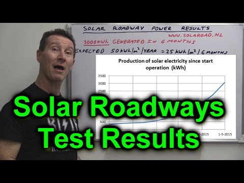 EEVblog #743 - Solar Roadways Test Results - UC2DjFE7Xf11URZqWBigcVOQ