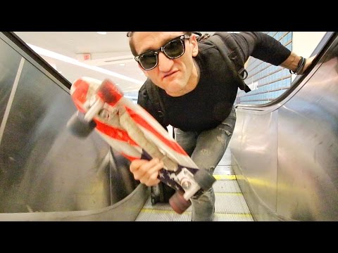 AIRPORT SKATEBOARD SECRETS - UCtinbF-Q-fVthA0qrFQTgXQ