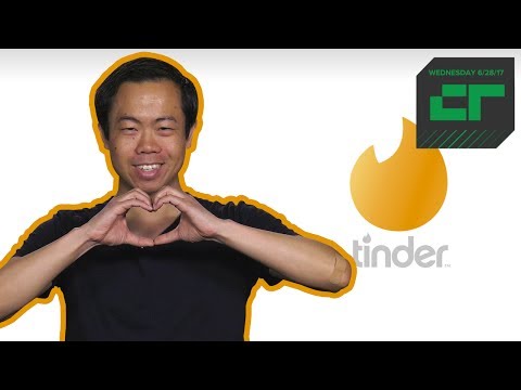 Tinder Unveils New Subscription Plan | Crunch Report - UCCjyq_K1Xwfg8Lndy7lKMpA