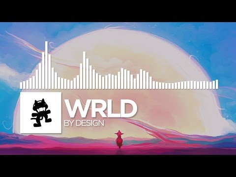 WRLD - By Design [Monstercat Release] - UCJ6td3C9QlPO9O_J5dF4ZzA