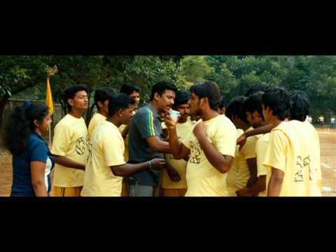 Saattai - Yuvan wins the race HD - UChtEvBpe2GQkVzzxvMLLUHA