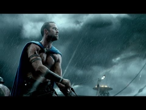 300: Rise of an Empire - Behind the Scenes [HD] - UCjmJDM5pRKbUlVIzDYYWb6g