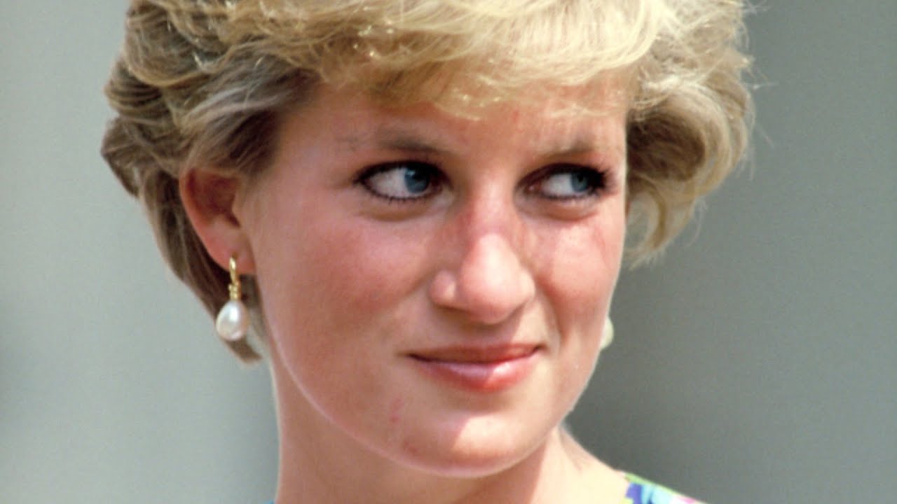 The Scandalous History Of Princess Diana’s Family