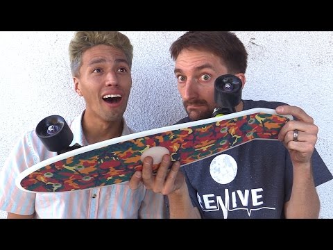 PENNY BOARD SKATE |  STUPID SKATE EP 36 - UC9PgszLOAWhQC6orYejcJlw