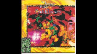 Buddy Lackey - The Strange Mind Of Buddy Lackey (Full Album)