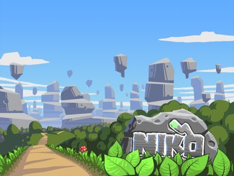 Niko - iPad 2 - HD Gameplay Trailer - UCfelpouIc8hS7cBXnVKRBpQ