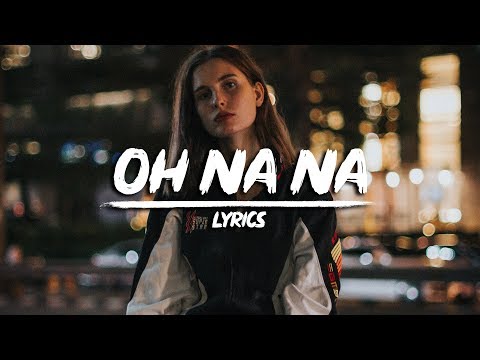 Skye Holland - Oh Na Na (Lyrics) - UCuMZUmEIz6V26xIFiyDRgJg