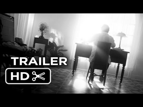 S. Trailer #1 (2013) - J.J. Abrams 'Mystery' Project HD - UCi8e0iOVk1fEOogdfu4YgfA