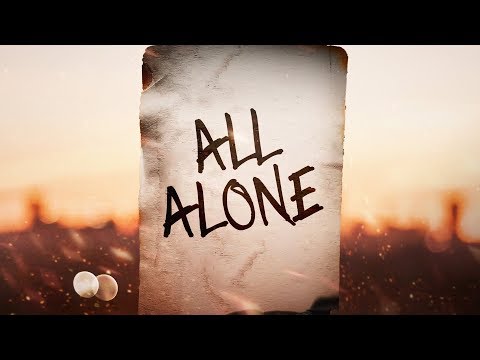 Hogland - All Alone (Lyric Video) - UCxH0sQJKG6Aq9-vFIPnDZ2A
