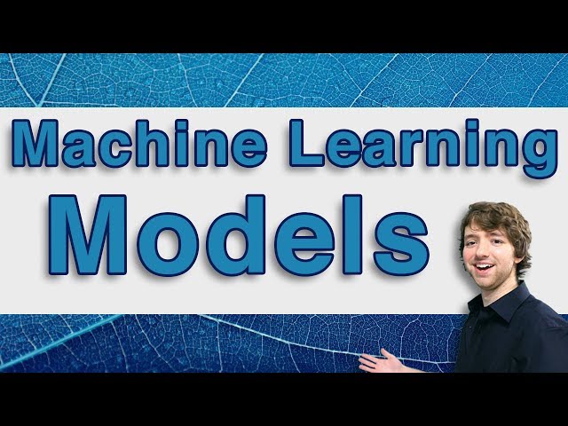 What is Modelling in Machine Learning?