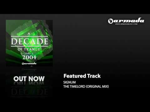 A Decade Of Trance - 2004 - UCGZXYc32ri4D0gSLPf2pZXQ