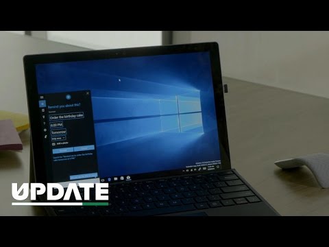 Major Windows 10 update coming August 2 (CNET Update) - UCOmcA3f_RrH6b9NmcNa4tdg