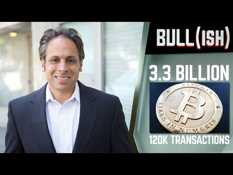 Bitcoin: Coming To A Block Near You | Bullish - UCCjyq_K1Xwfg8Lndy7lKMpA