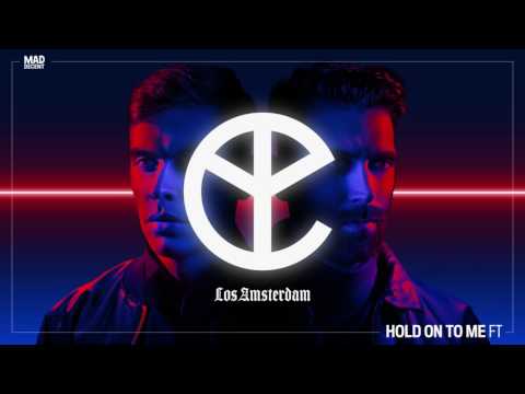 Yellow Claw - Hold On To Me (feat. GTA) [Official Full Stream] - UCywgIB7Wd2woy5se8ReOpmw