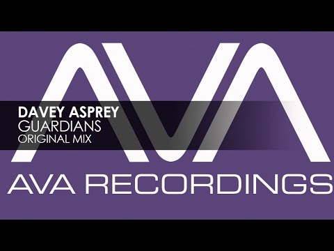 Davey Asprey - Guardians - UCvYuEpgW5JEUuAy4sNzdDFQ